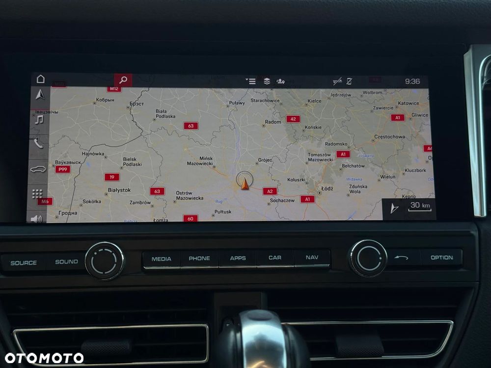 Porsche Macan S PDK - 30