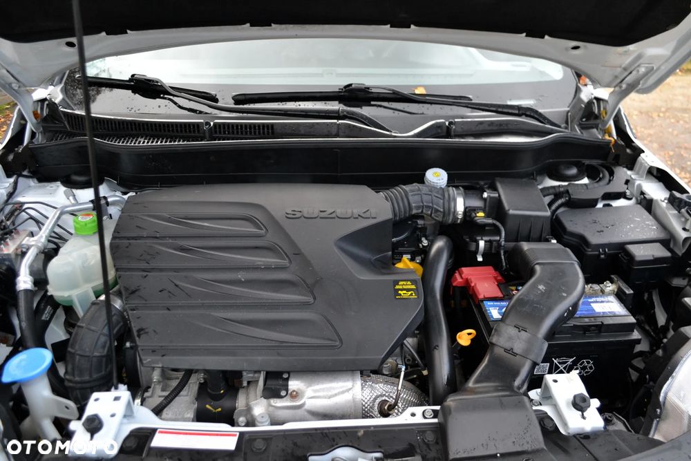 Suzuki Vitara 1.6 DDiS (4x2) Comfort+ - 13