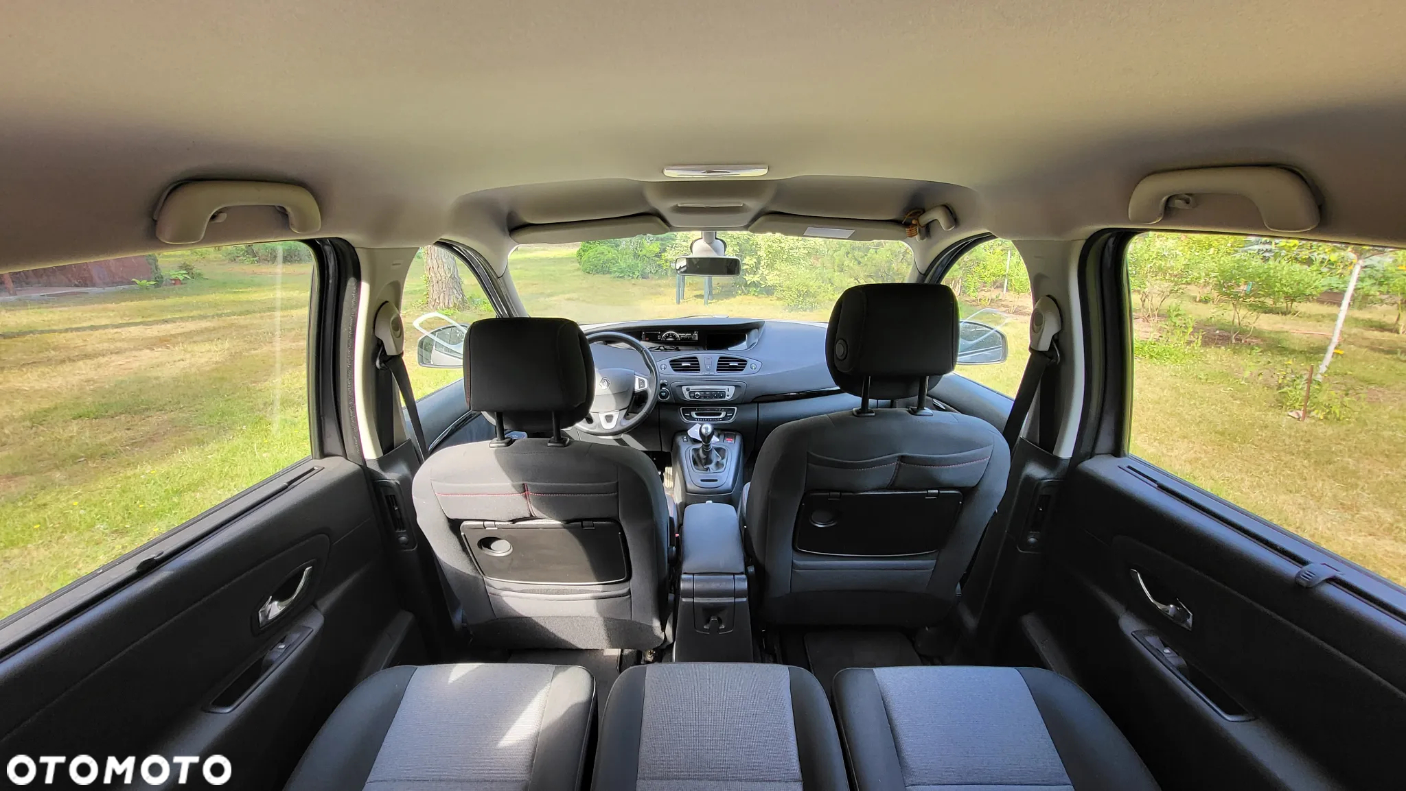 Renault Scenic - 24