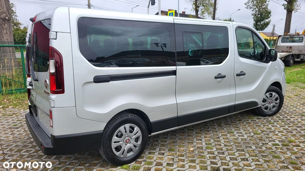 Fiat Talento L2H1 S&S Basis - 25