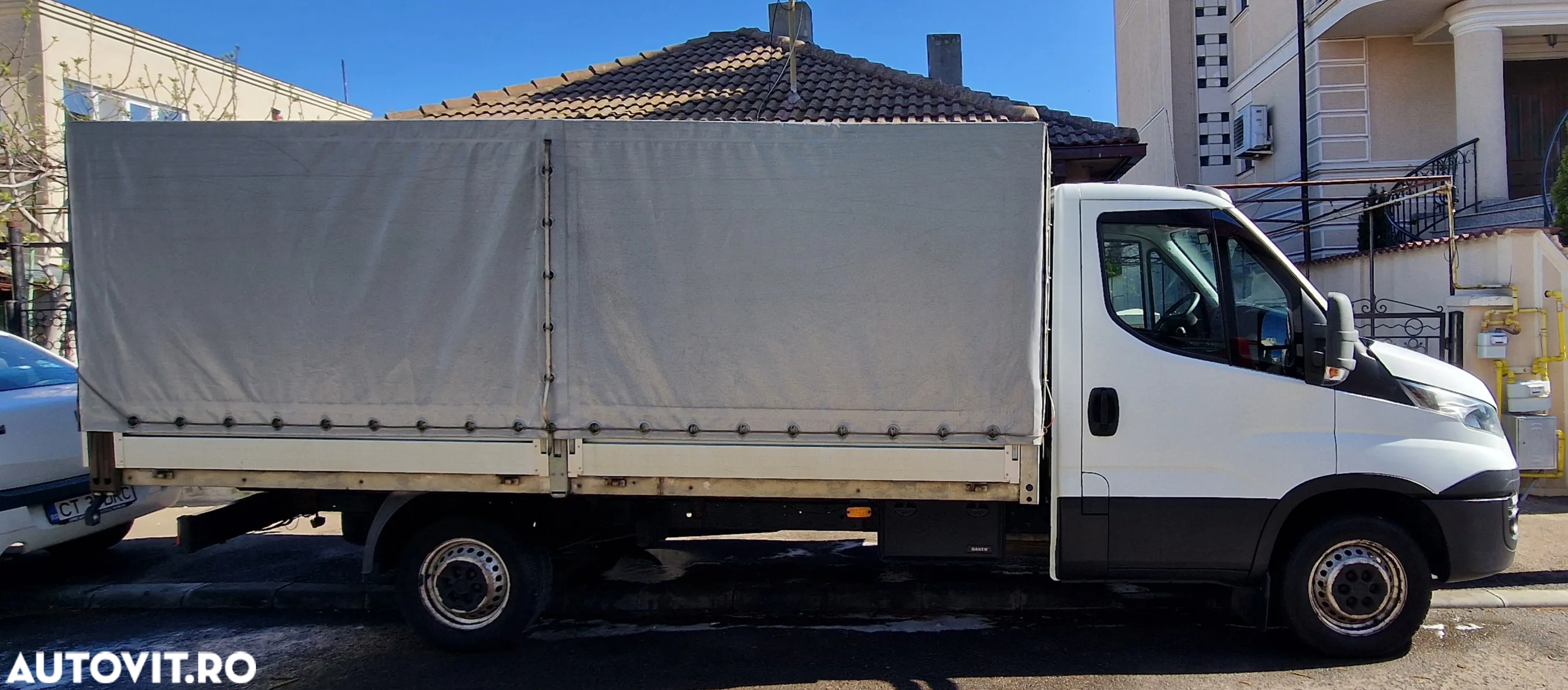 Iveco Daily - 10
