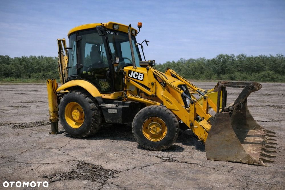 JCB JCB 3CX - 1