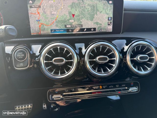 Mercedes-Benz A 180 d AMG Line Aut. - 18