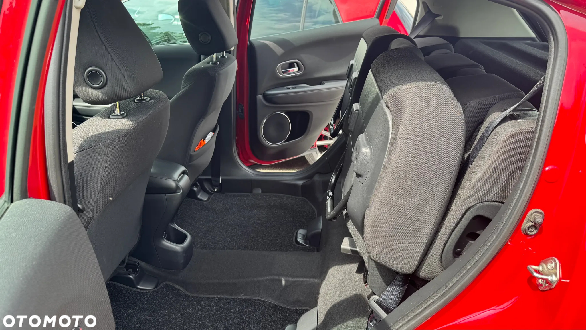 Honda HR-V 1.6 i-DTEC Elegance (ADAS/Honda Connect+) - 6