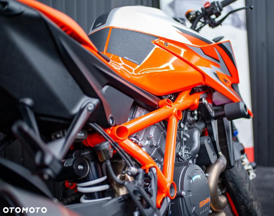 KTM Super Duke - 7