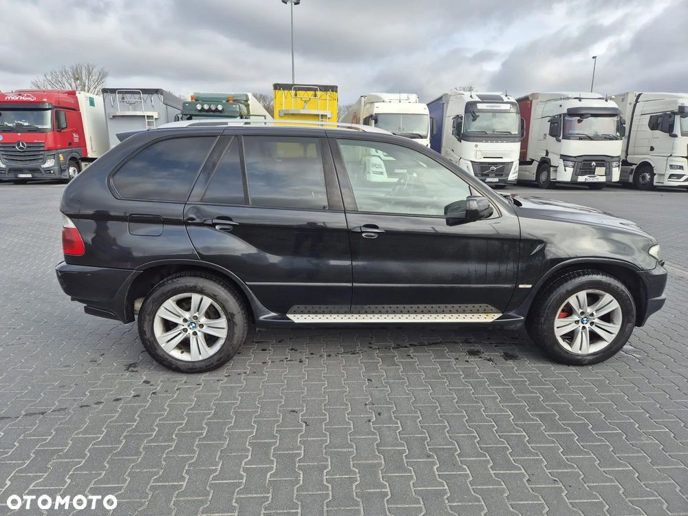 BMW X5 - 6