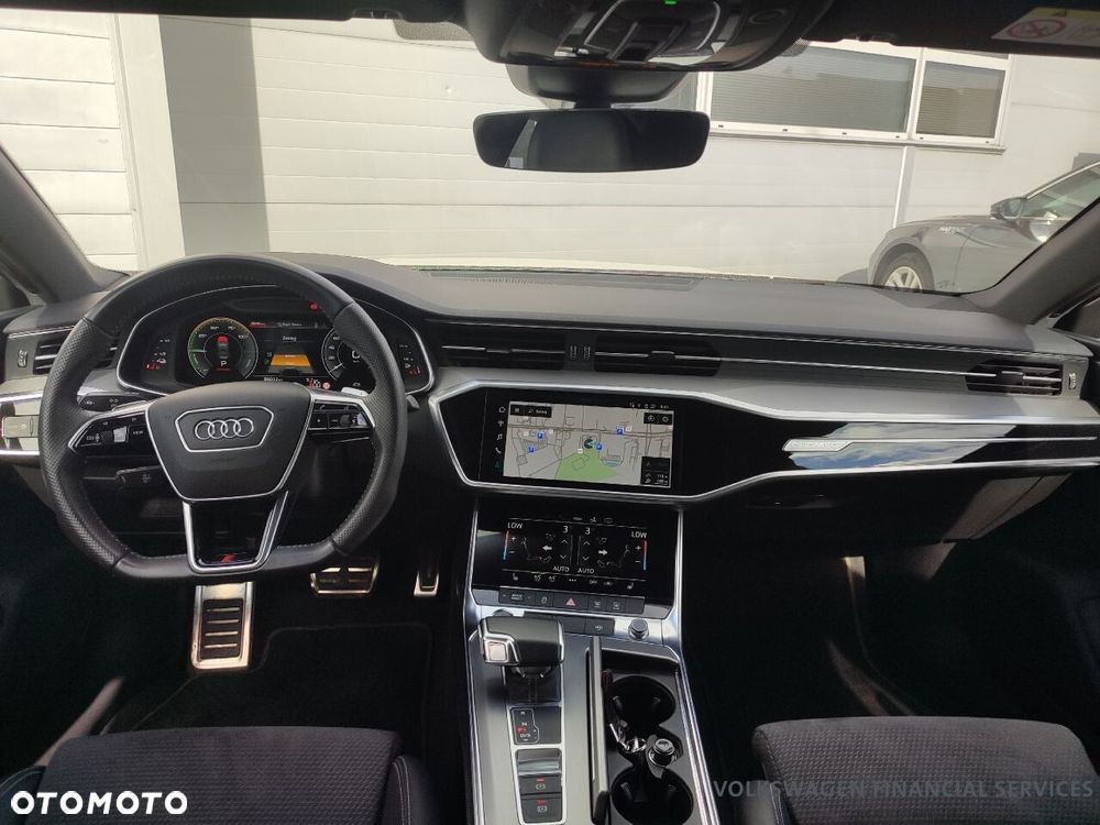 Audi A7 Sportback - 9
