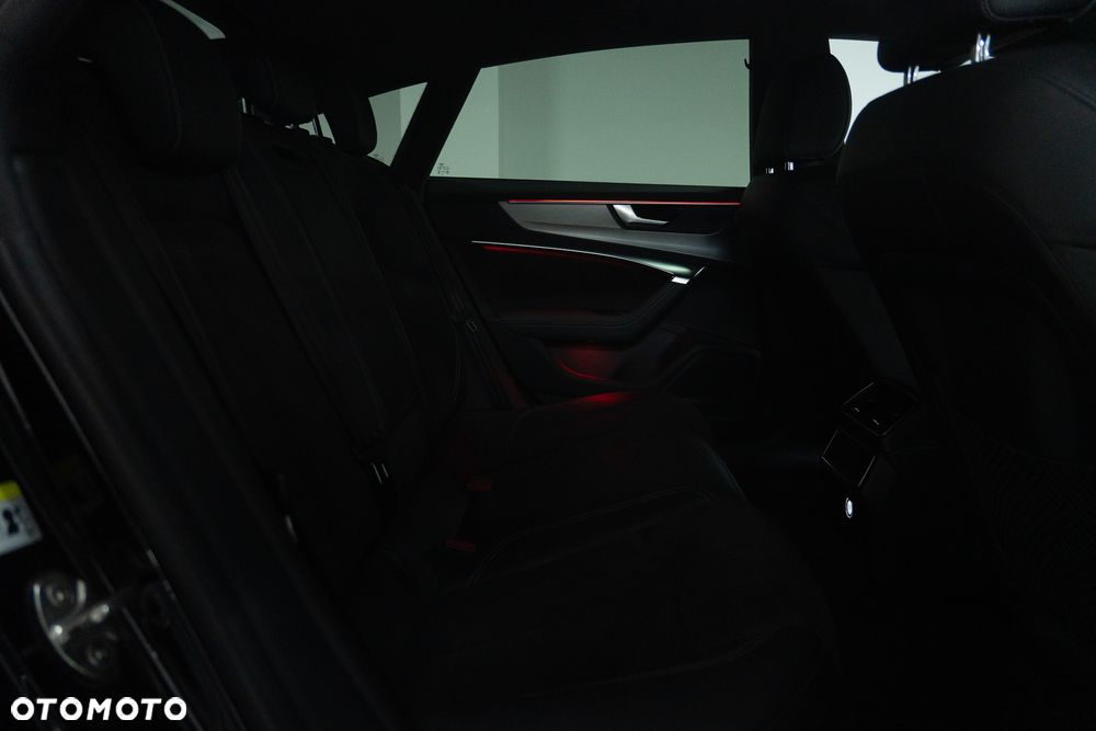 Audi A7 Sportback 50 TDI mHEV Quattro Tiptronic - 32