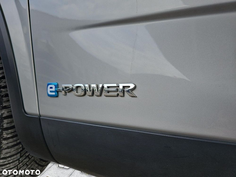Nissan Qashqai - 12