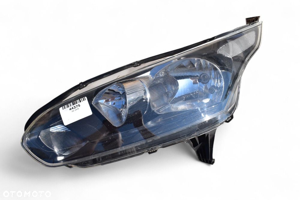 Lampa Lewy Przód FORD TRANSIT CONNECT MK2 2014-2020R UK DT11-13W030-EC - 1