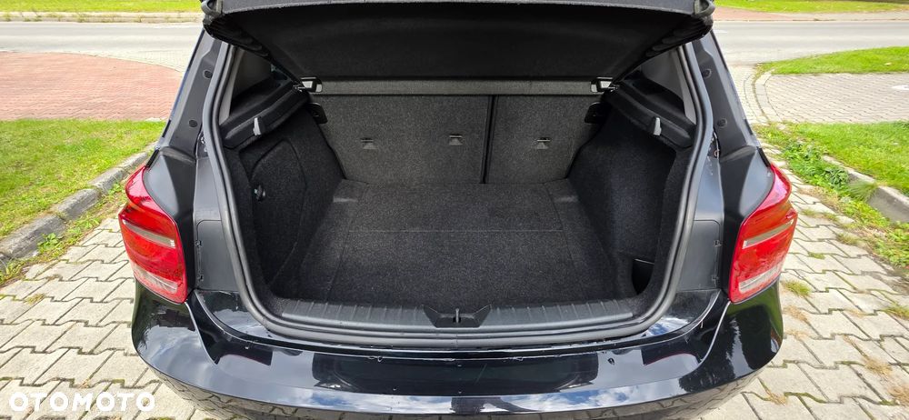 BMW Seria 1 118d - 7