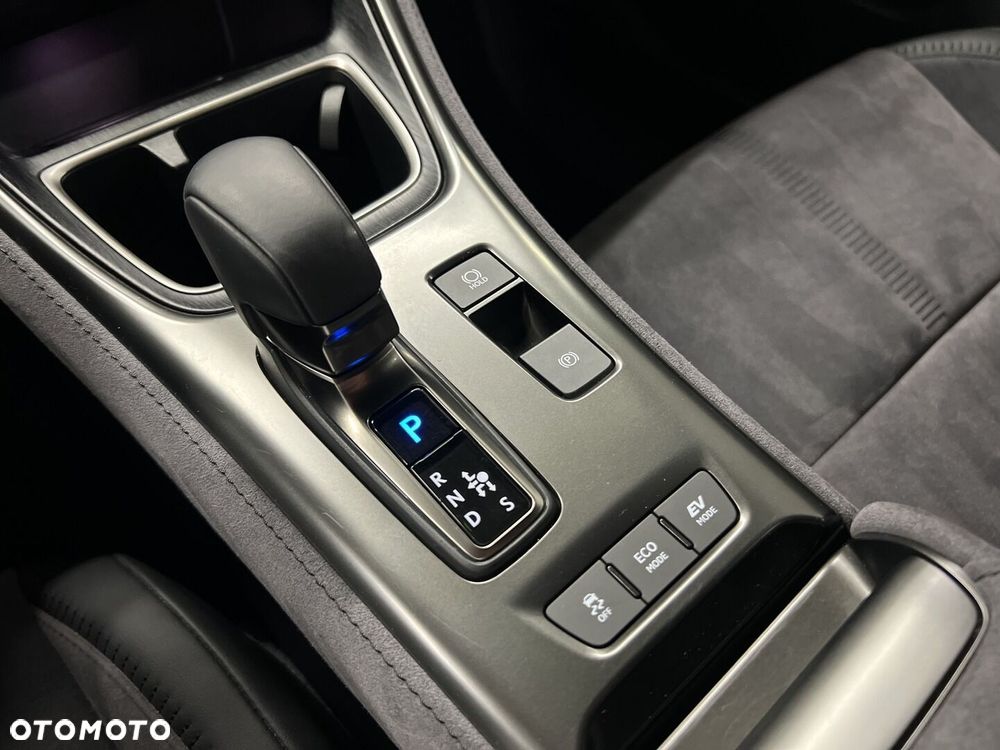 Lexus LBX 1.5 Hybrid Original Edition AWD - 25