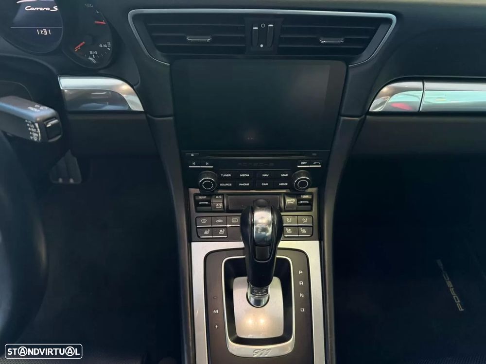 Porsche 991 Carrera 2 S PDK - 12
