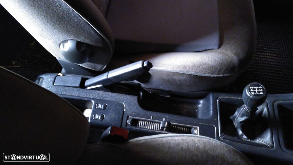 Citroën Xantia 1.6i Platine - 8