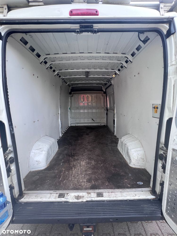 Peugeot Boxer - 12