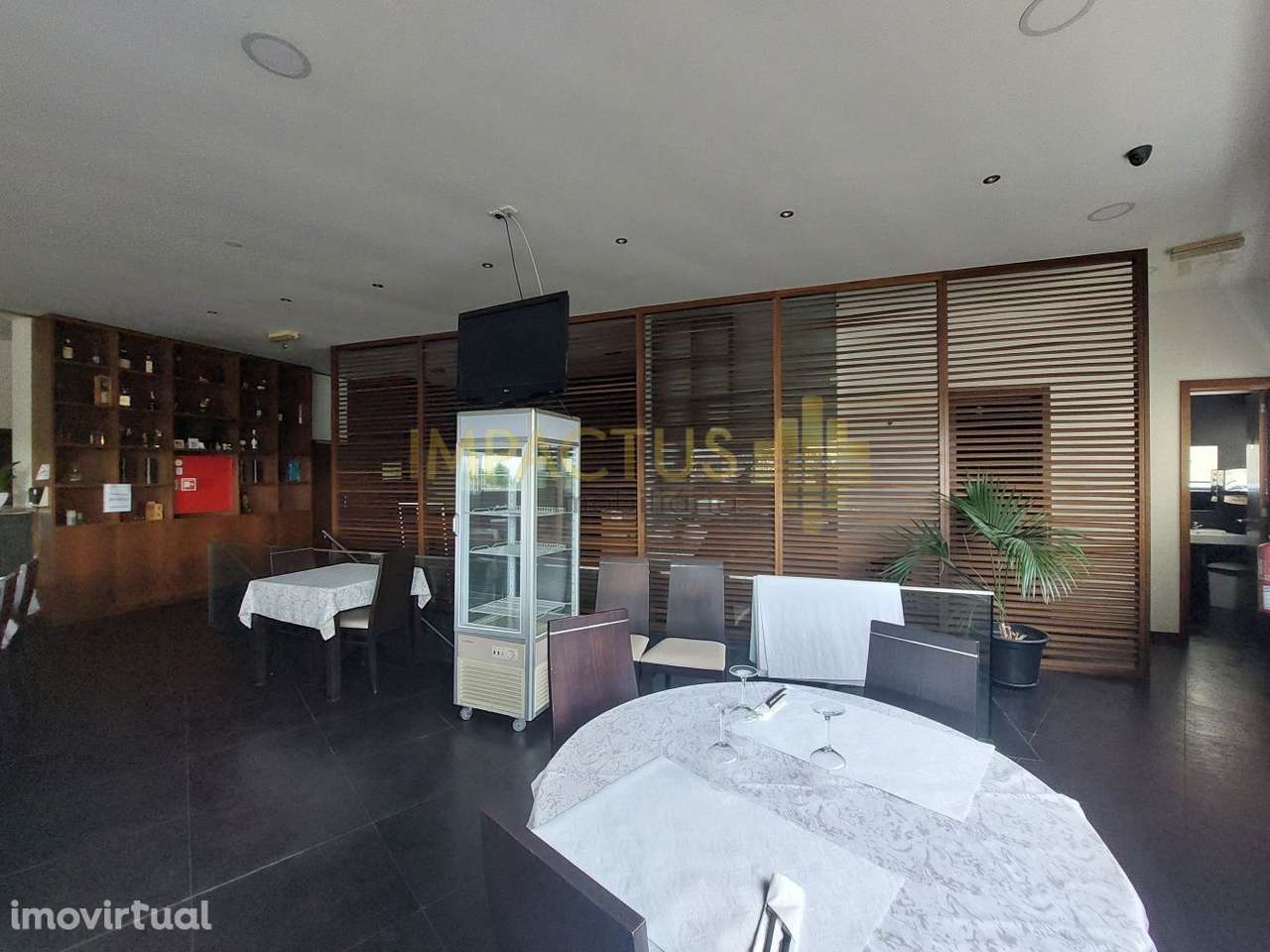 Restaurante e Snack Bar - Grande imagem: 3/15