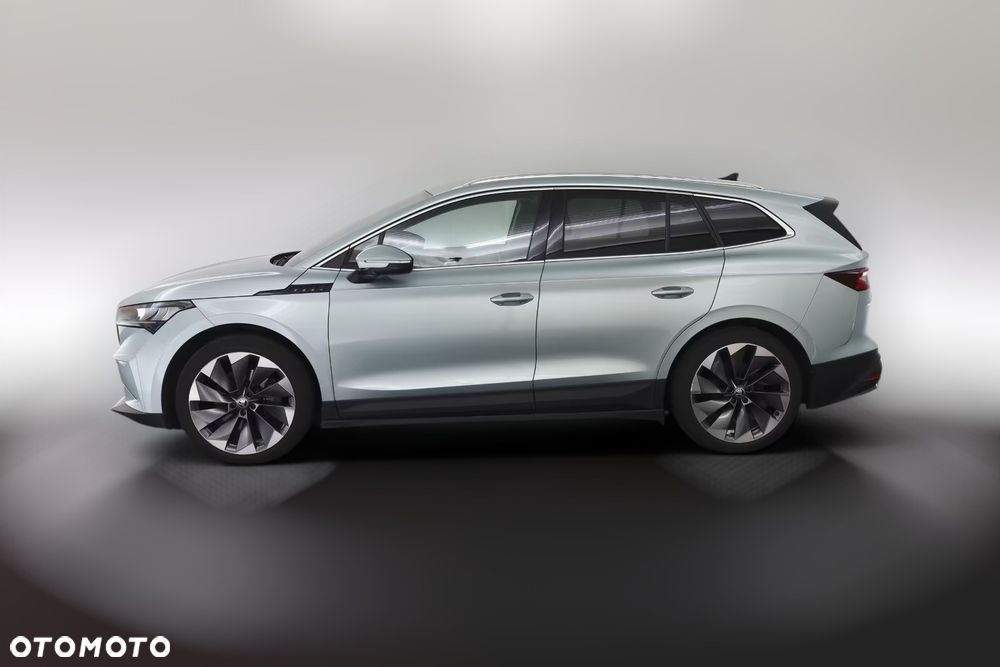 Skoda Enyaq 80 82kWh Maxx - 6