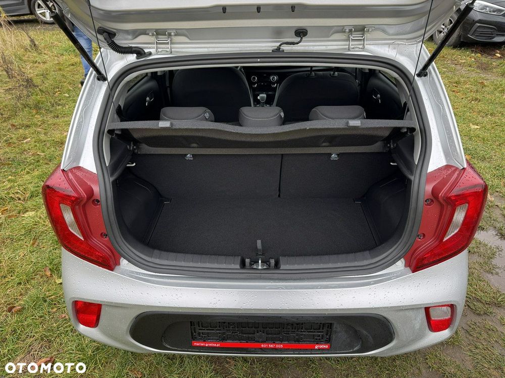 Kia Picanto - 9