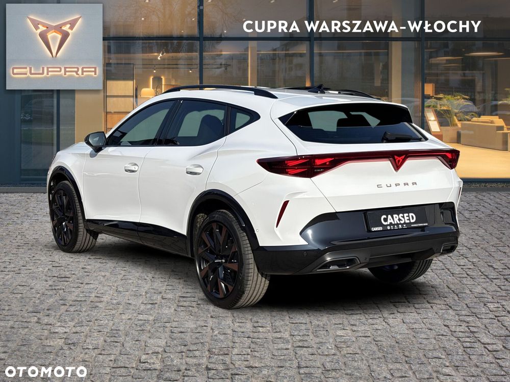 Cupra Formentor 1.5 eTSI mHEV DSG - 5