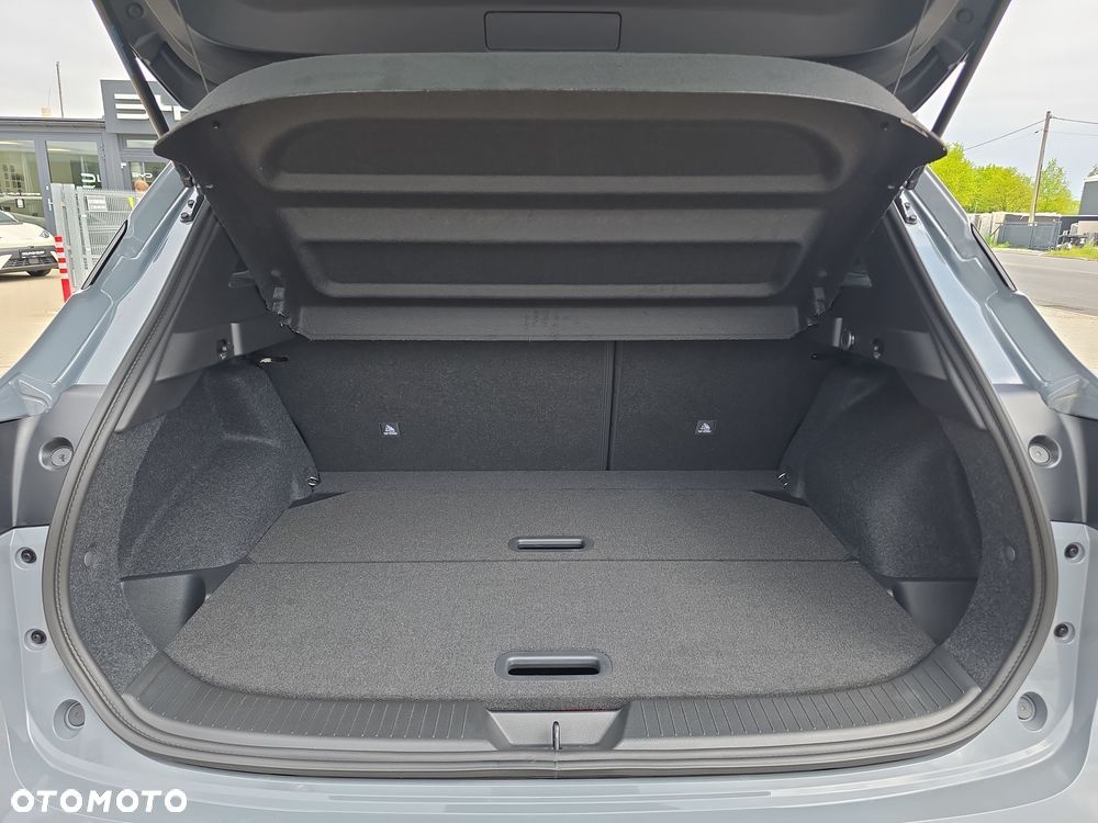 Nissan Qashqai 1.3 DIG-T mHEV N-Connecta Xtronic - 10
