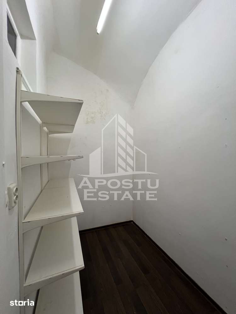 Apartament pretabil birouri, 30 mp, Piata Unirii - Imagine principală: 5/5