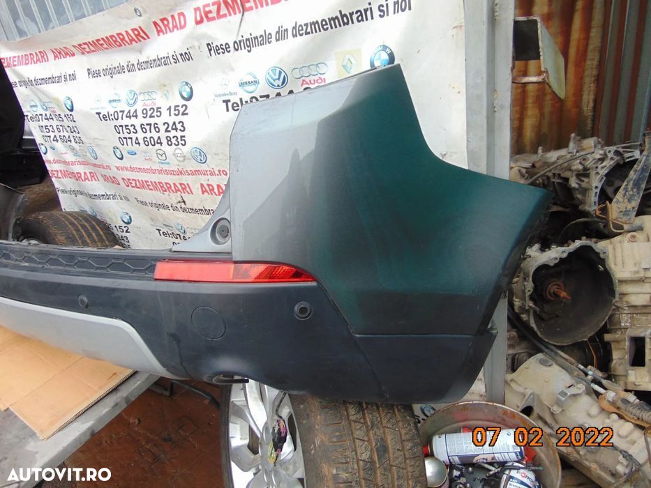 Bara spate Land Rover Discovery Sport bara spate completa dezmembrez - 7