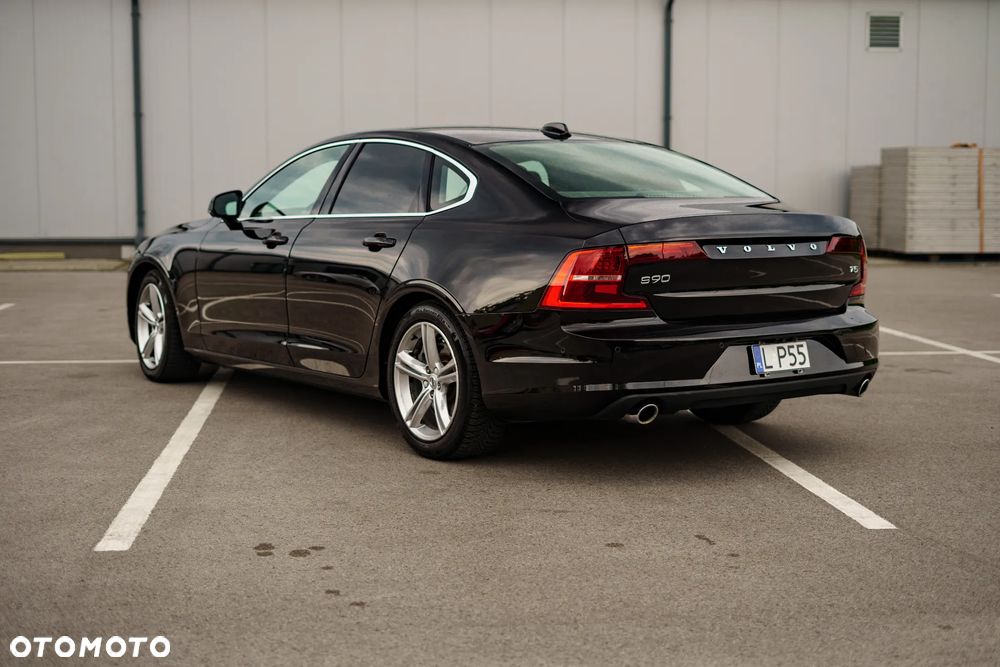 Volvo S90 T5 Momentum - 7