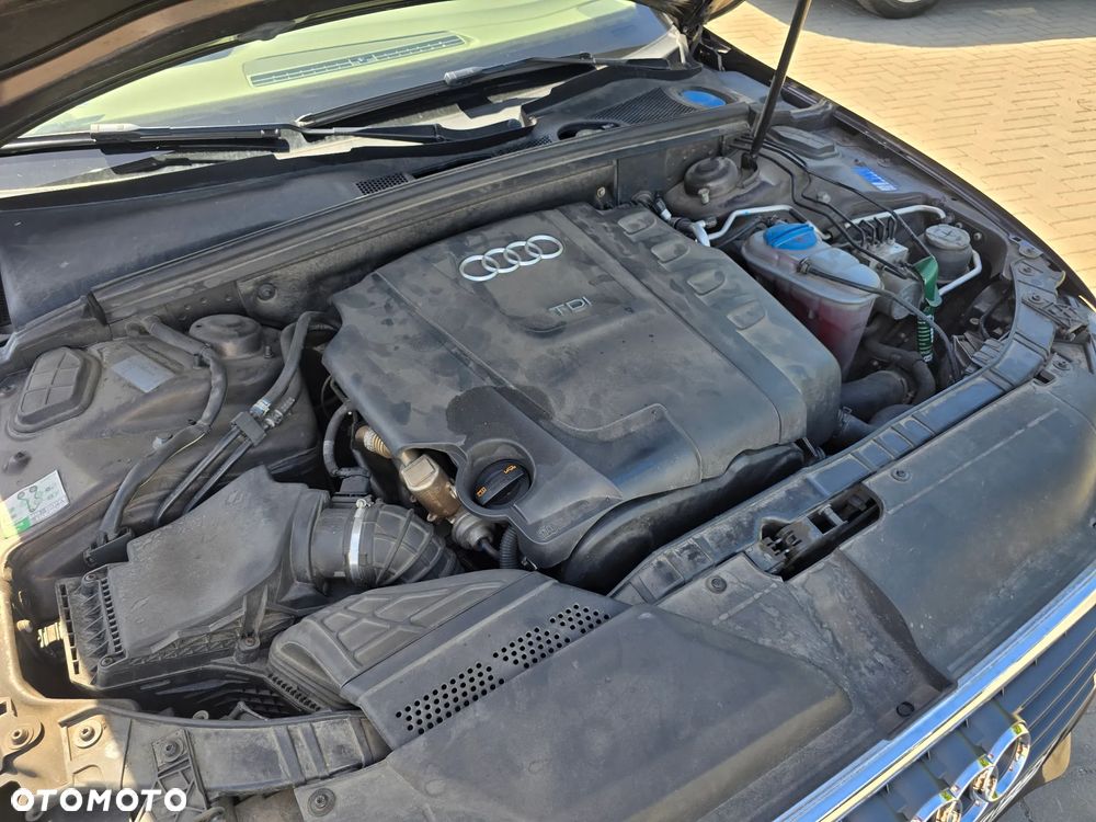 Audi A4 Avant - 17