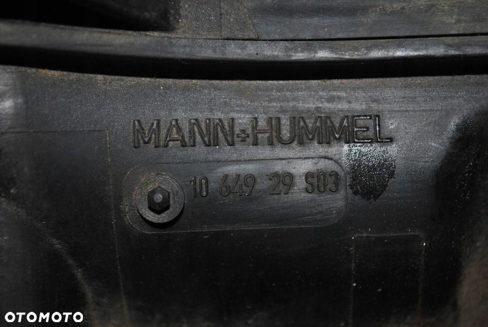 KOLEKTOR SSĄCY OPEL ASTAR J ZAFIRA C MERIVA B 1064929S03 - 8