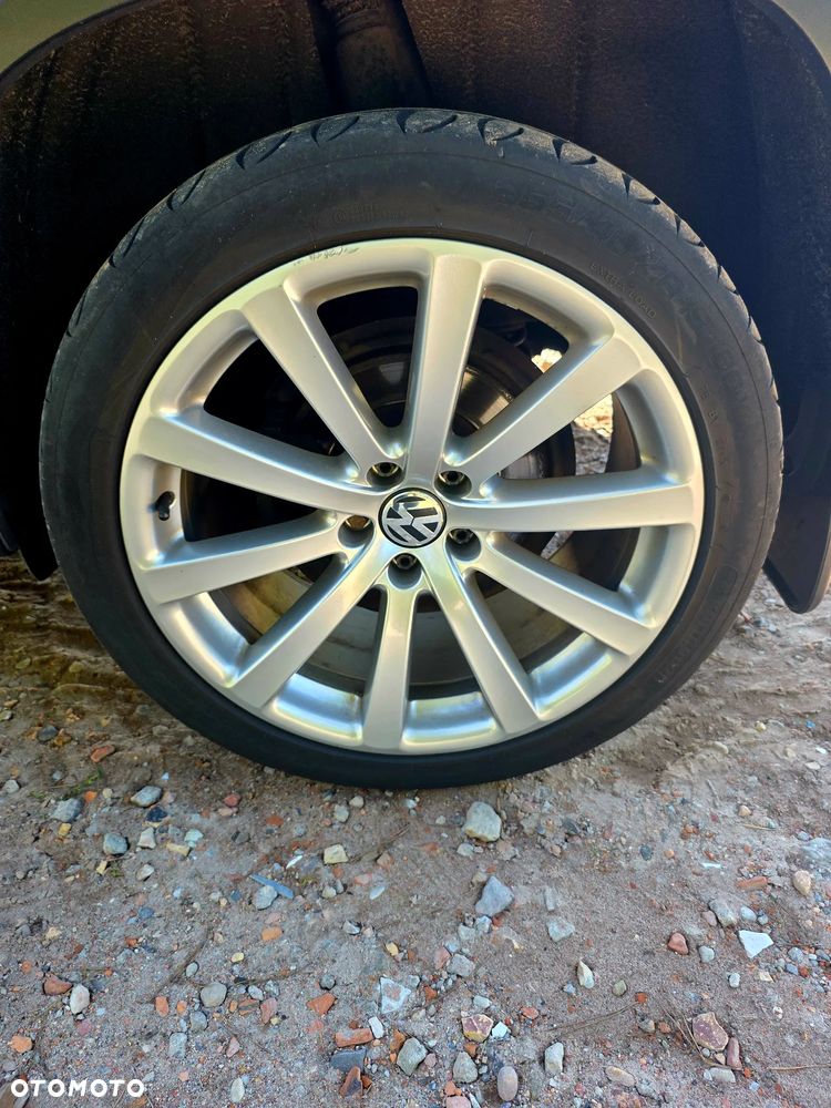 Volkswagen Tiguan 2.0 TDI 4Mot Sport DSG - 14