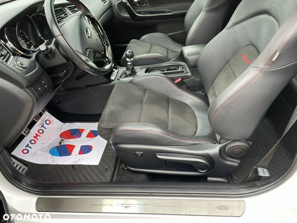 Kia ProCeed 1.6 T-GDI GT Edition 1 - 5