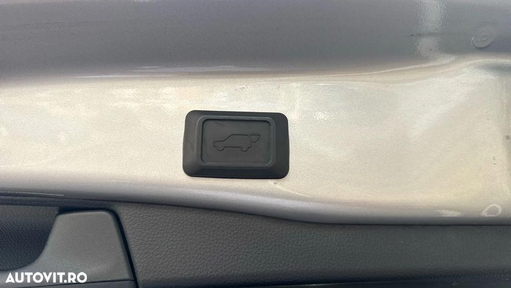 Toyota RAV4 2.5 VVT-iE 4x4 Luxury - 20
