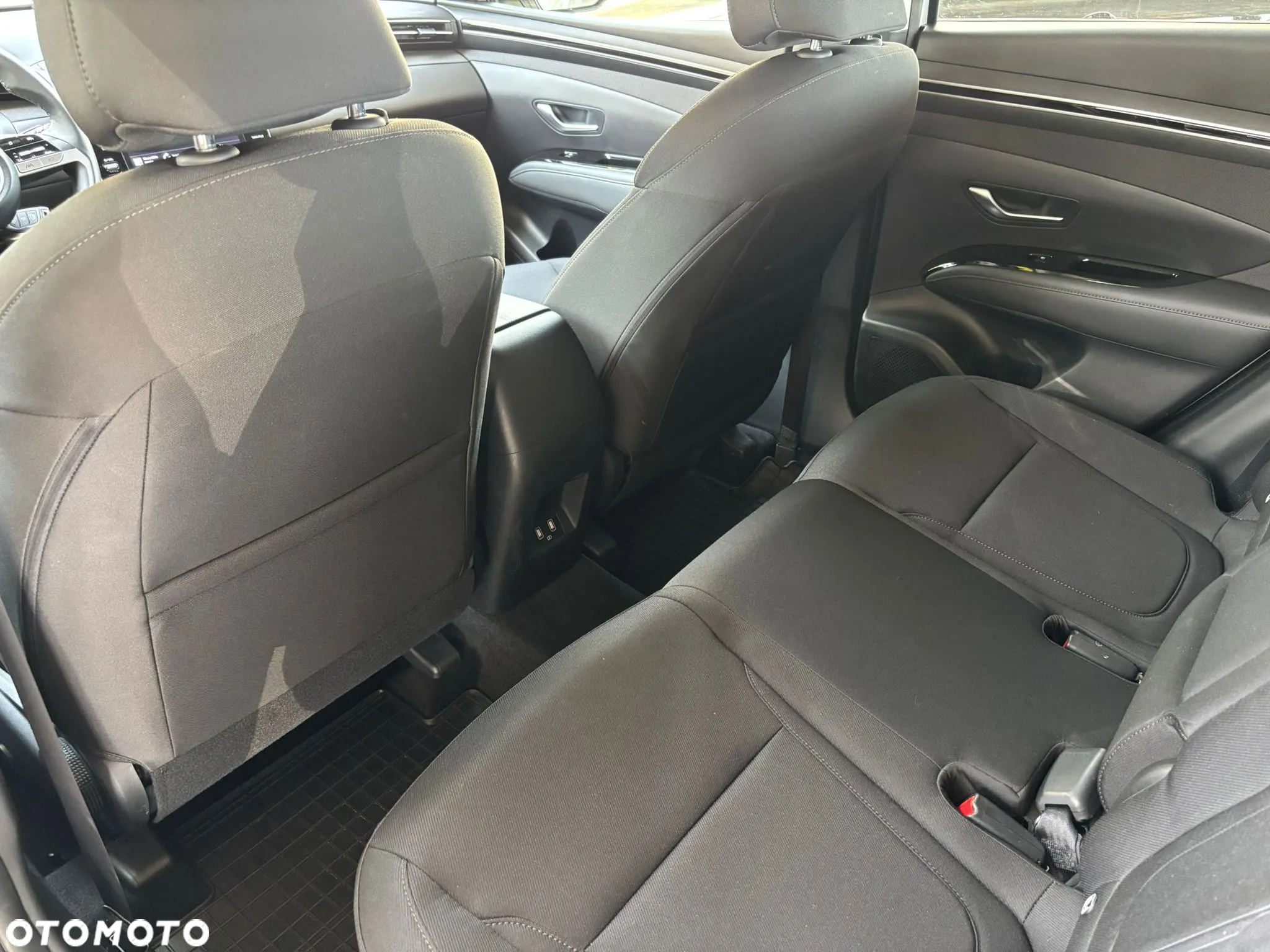 Hyundai Tucson - 13