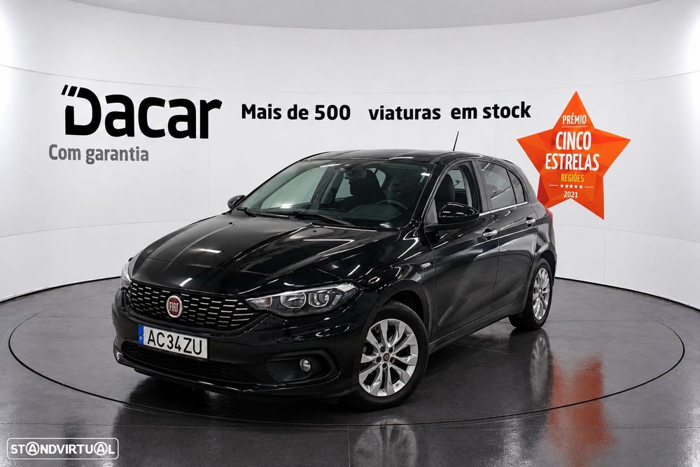 Fiat Tipo