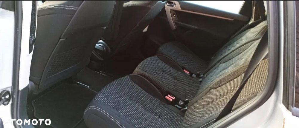Citroën C4 Picasso - 14