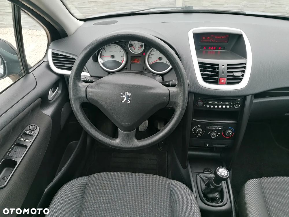 Peugeot 207 75 Tendance - 15