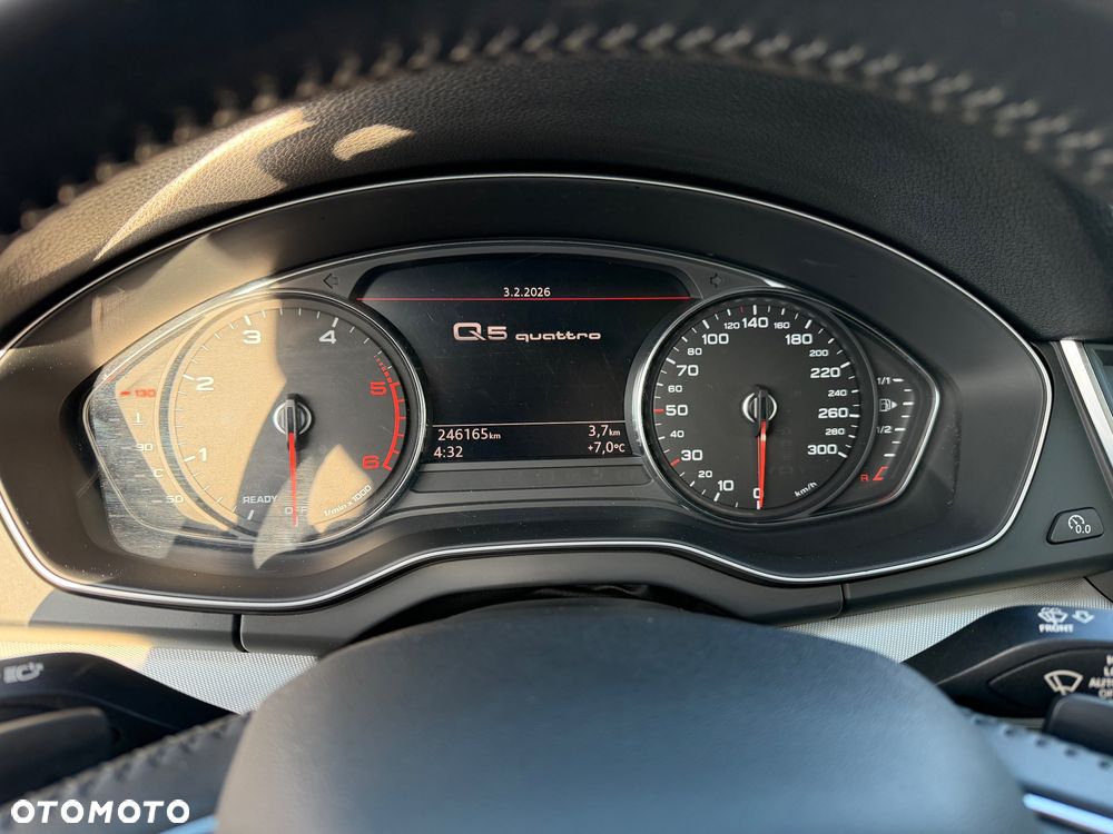 Audi Q5 40 TDI Quattro S tronic - 27