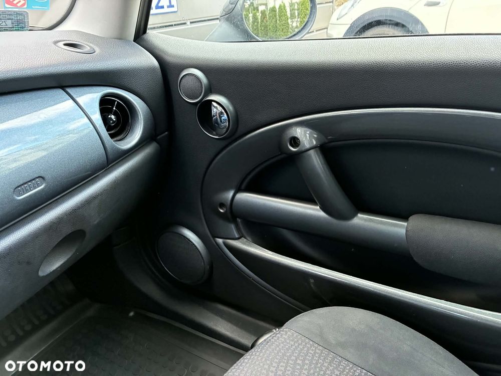 MINI Cooper pepper - 7