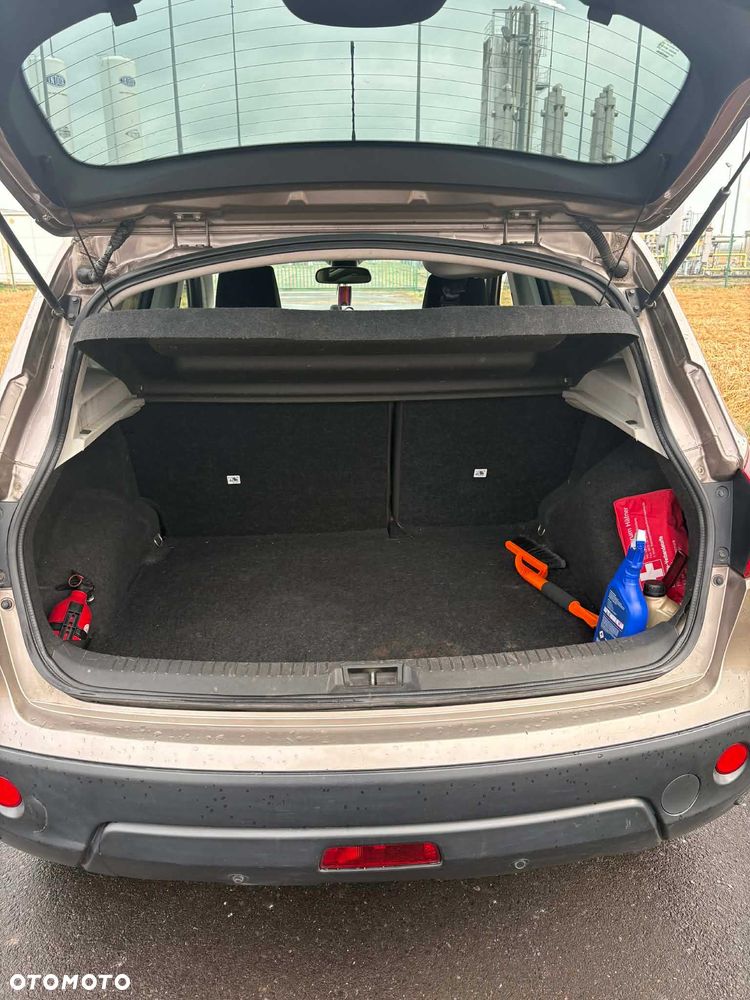 Nissan Qashqai 2007 photo 5
