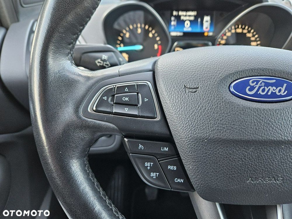 Ford Kuga 1.5 EcoBlue FWD Titanium - 34