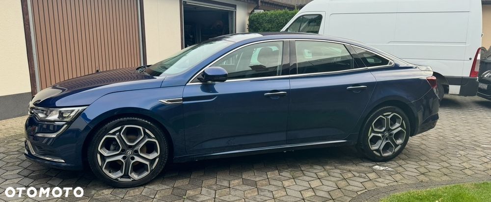 Renault Talisman ENERGY dCi 130 EDC INTENS - 4