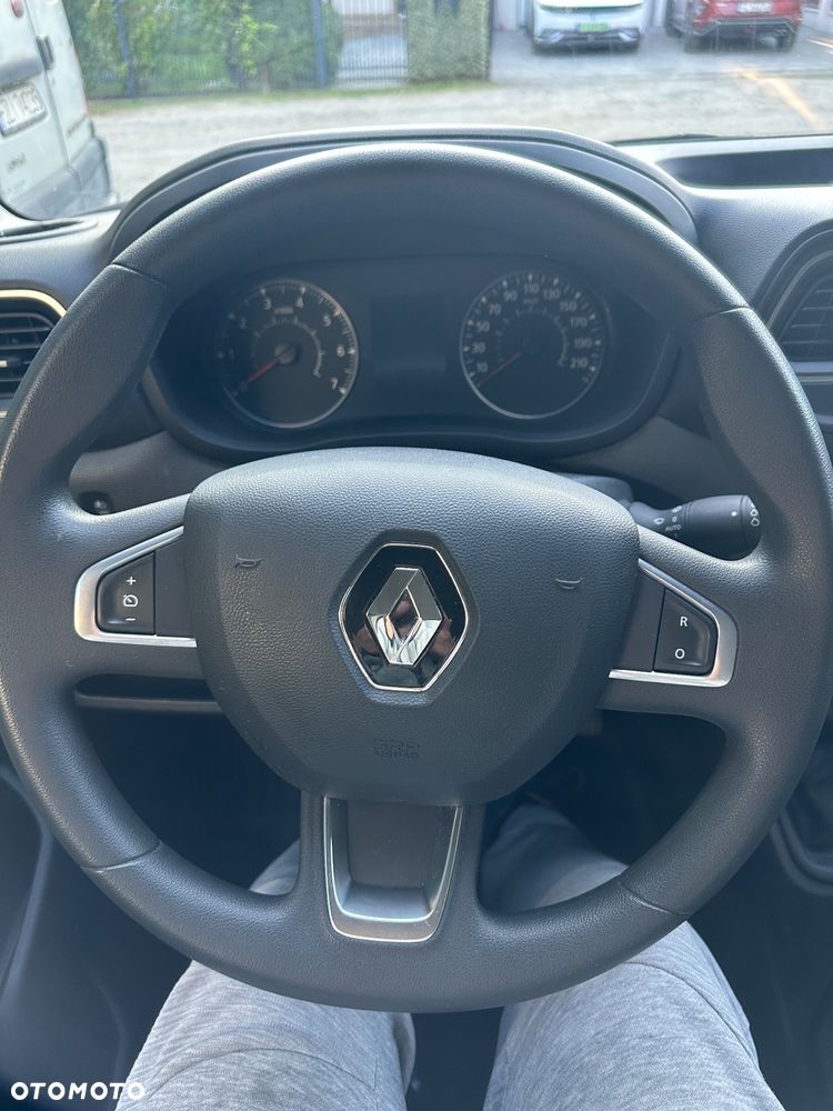 Renault Master - 11