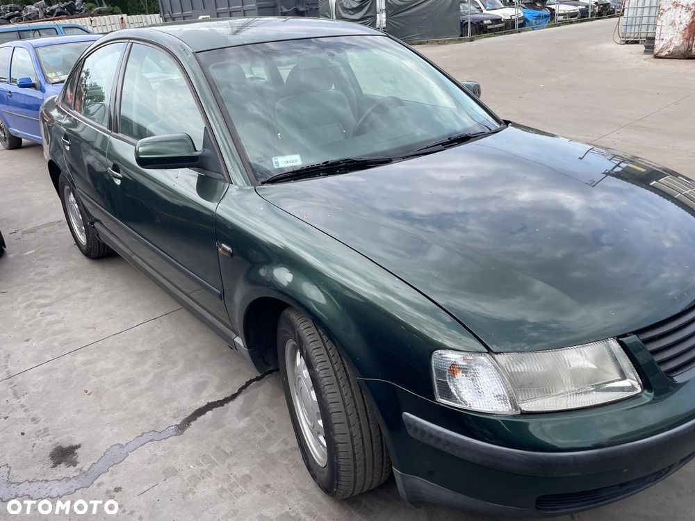 VW PASSAT B5 na części!!! Kolor : LC6N - 3