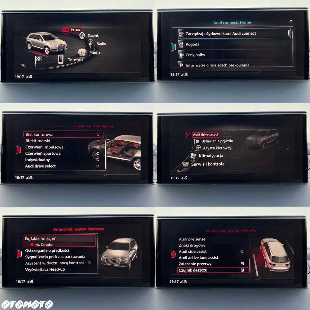 Audi SQ7 - 21