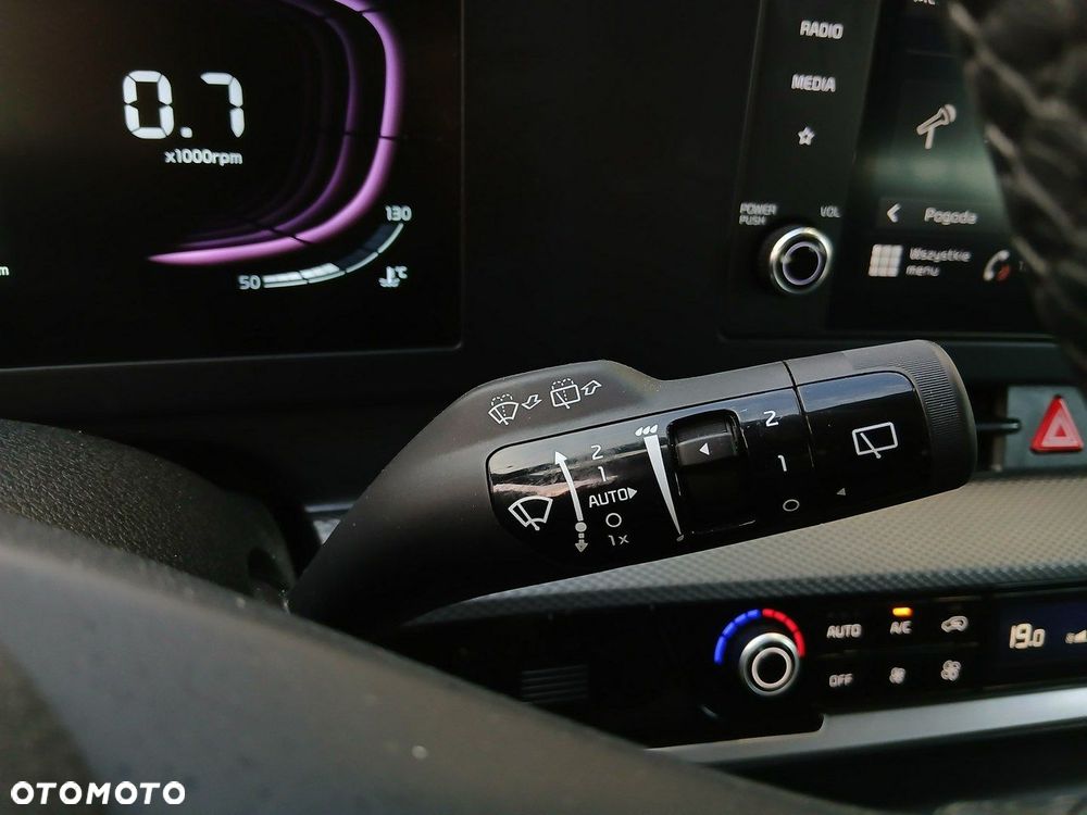 Kia Sportage 1.6 T-GDI M 2WD - 29