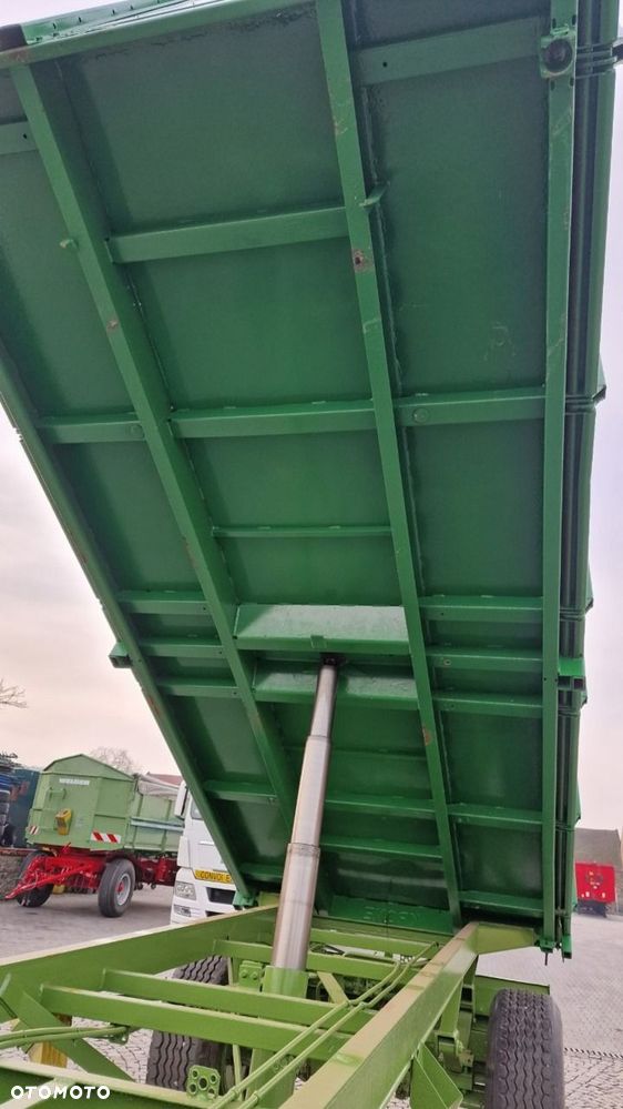 Krone KRONE DK225 / 18 - 9