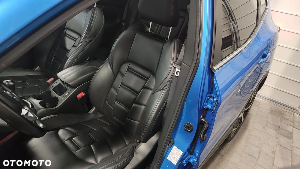 Nissan Qashqai 1.2 DIG-T Tekna+ - 23