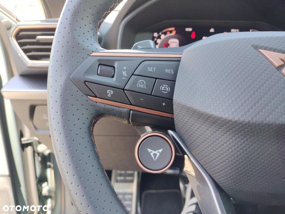 Cupra Formentor 2.0 TSI 4Drive VZ DSG - 32