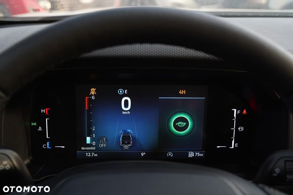 Ford Ranger 2.0 EcoBlue 4x4 DC XLT - 11