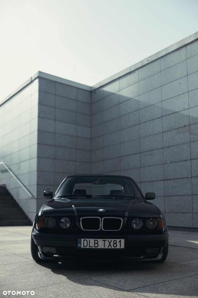 BMW Seria 5 - 15